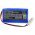 Helyettes�t� orvosi eszk�z akku Zondan ZD120B / WP-XHT-102A 2600mAh 38.48Wh 14.8V