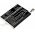 Helyettes�t� hotspot akku 203Z Li3850T43P6h755589 5000mAh 19Wh Li-Ion