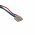 Helyettes�t� hotspot akku ZTE MF900 Li3832T43P3h455290-H 3100mAh 11.78Wh Li-Ion 3.8V
