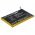 Helyettes�t� hotspot akku ZTE T-Mobile Z915 2500mAh 9.25Wh 3.7V
