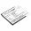 Helyettes�t� hotspot akku WiFi5 MF932 Li3820T43P4H735550 2000mAh 7.6Wh X-Longer