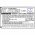 Helyettes�t� hotspot akku 5G Wi-Fi Pro 4000mAh 15.4Wh