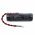 Helyettes�t� m�r�m�szer elem Zenner C5-IUF 2450mAh 8.82Wh 3.6V