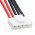 Helyettes�t� orvosi eszk�z akku Zoncare QZ-1212 INR18650-4S2P 5200mAh 76.96Wh Li-Ion 14.8V