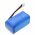 Helyettes�t� orvosi eszk�z akku WPD-0080 ZQ-12 2600mAh 37.44Wh