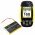 Helyettes�t� gps akku Swami 4000 H603450H 1000mAh 3.7Wh
