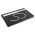 Helyettes�t� hotspot akku Jetpack 890L Li3717T42P3h654458 1500mAh 5.55Wh Li-Ion