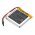 Helyettes�t� m�r�m�szer akku ZK-255 YT105050 3000mAh 11.1Wh
