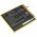 Helyettes�t� t�blag�p akku Grand X View 2 LI3945T44P8HA69203 4400mAh 16.94Wh Li-Ion
