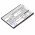 Helyettes�t� hotspot akku Verizon BTY-WHPLVP2 2800mAh 10.78Wh 3.85V