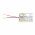 Helyettes�t� vezet�k n�lk�li akku Sennheiser MM 100 AHB392128PS-01 180mAh 0.67Wh