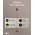 Goobay vezet�k n�lk�li LED �ll�l�mpa XL 122cm RGBW 5W 220lm r�zsz�n� �rint�svez�rl�s IP44