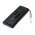 Helyettes�t� orvosi eszk�z akku Biolight E65 12-100-0020 4400mAh 48.84Wh orvosi