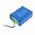 Helyettes�t� orvosi eszk�z akku Delfi 7-2200-007 88888477 2000mAh/24Wh