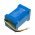 Helyettes�t� orvosi eszk�z akku Fresenius DC7 FBALCO0116 4400mAh 32.56Wh