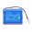 Helyettes�t� orvosi eszk�z akku Lowenstein Leoni Plus H2B399 5200mAh/56.16Wh