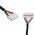 Helyettes�t� laptop akku MSI B14VFKG-056UK BTY-M5A 4000mAh 61.92Wh