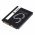 Helyettes�t� akku NEWPOS 9830 / XQT672-2500 2500mAh 19Wh