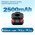 Helyettes�t� porsz�v� akku Roidmi Nex 8INR18650HE2-2500-B0 2500mAh 72Wh