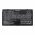 Helyettes�t� orvosi eszk�z akku iRay F Mars1717XF BATTERY-KX 3500mAh 26.6Wh