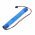 Helyettes�t� orvosi eszk�z akku Sanyo MDF-U4186F 5N-270AA 300mAh 1,8Wh