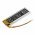Helyettes�t� vezet�k n�lk�li akku Sena 50R 3-Button Spider RT1 AHB822662A 3.7V 800mAh