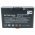 Helyettes�t� akku JBL PartyBox 520, 720, JBL Boombox 4 Speaker, 4600 mAh