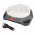 Nebo GALILEO AIR 1000 104050 t�pus 3,7V 2500mAh akku 1000lm 20m fekete Li-Po