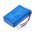 Helyettes�t� orvosi eszk�z akku Hawkmed HK-100 AEC903466 1800mAh 13.32Wh