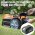 Helyettes�t� f�ny�r� akku LawnMaster 20VMWGT 24LB4005-C 4000mAh/96Wh