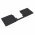 Helyettes�t� laptop akku Microsoft Surface Book 3 15 G3HTA063H 5400mAh 61.34Wh