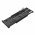 Helyettes�t� laptop akku MSI Modern 14 C7M-044XES BTY-M494 3300mAh/37.62Wh