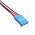 Helyettes�t� m�r�m�szer akku SONEL MIC-2500 WAAKU02 2000mAh 19.2Wh 9.6V