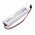 Helyettes�t� v�szvil�g�t�s akku Teknoware XWT9252 1300mAh 6.24Wh 4.8V