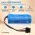 Helyettes�t� hangsz�r� akku Tonies 10005 ITR26700 4000mAh 12.8Wh 3.2V