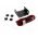 Wetech aut�s t�lt� Motorola Tetra MTP850 MTH650 WTC680