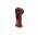 Streamlight Survivor LED alacsony profil ATEX STR90566 piros 6,4V 1,5Ah Li-Ion