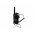 Motorola XT460 licencmentes PMR446 k�zi r�di� 0,5W akkut�lt� �vtart�