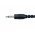 Helyettes�t� In-ear f�lhallgat� GES-A1 3,5mm jack csatlakoz� 45cm k�bel szilikon f�ldug�k 3m�ret