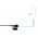 Helyettes�t� headset ES-P04-20 Motorola MTP850FuG DP3600 DP4400