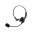 Helyettes�t� headset GES-H01-M4 Motorola GP320/330/340/360/640/680/1280 PTT mikrofon