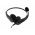 Helyettes�t� headset GES-HB1 Motorola SL1600 SL2600 SL4000 PTT hatty�nyak