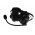 Helyettes�t� headset GES-H04 Kenwood TK2202 TK2160 TK3202