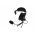 Helyettes�t� GES-HA7 headset egyoldalas Nexus csatlakoz�val konfigur�ci� 02