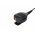 Helyettes�t� hangsz�r�s mikrofon GE-XM03E v�szh�v� gomb Motorola MTP850FuG MTP6650 IP67