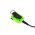 Helyettes�t� hangsz�r�s mikrofon GE-XMB7E Hi-Viz v�szgombbal Sepura STP9000 SC20 SC21