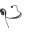 Helyettes�t� nyakp�ntos headset ES-FH03 Flex Nexus csatlakoz� hajl�that� mikrofon