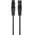 Goobay XLR-k�bel 3m XLR-dug� (3-Pin) XLR-aljzat (3-Pin)