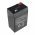 Helyettes�t� akku 6V 4500mAh Nellcor orvostechnikai NPB190/195/290/295/390/395/595/600 �lom akku