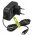 Goobay Essential Charger Micro-USB t�pegys�g 15W univerz�lis t�lt� Micro-B